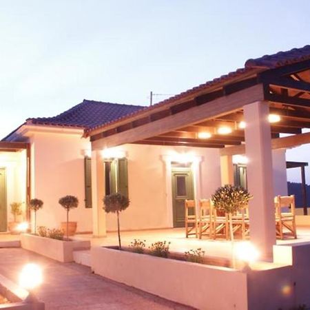 Augusta Country House Derés Exterior photo